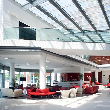 Domina Milano Fiera Novate Milanese Exterior foto