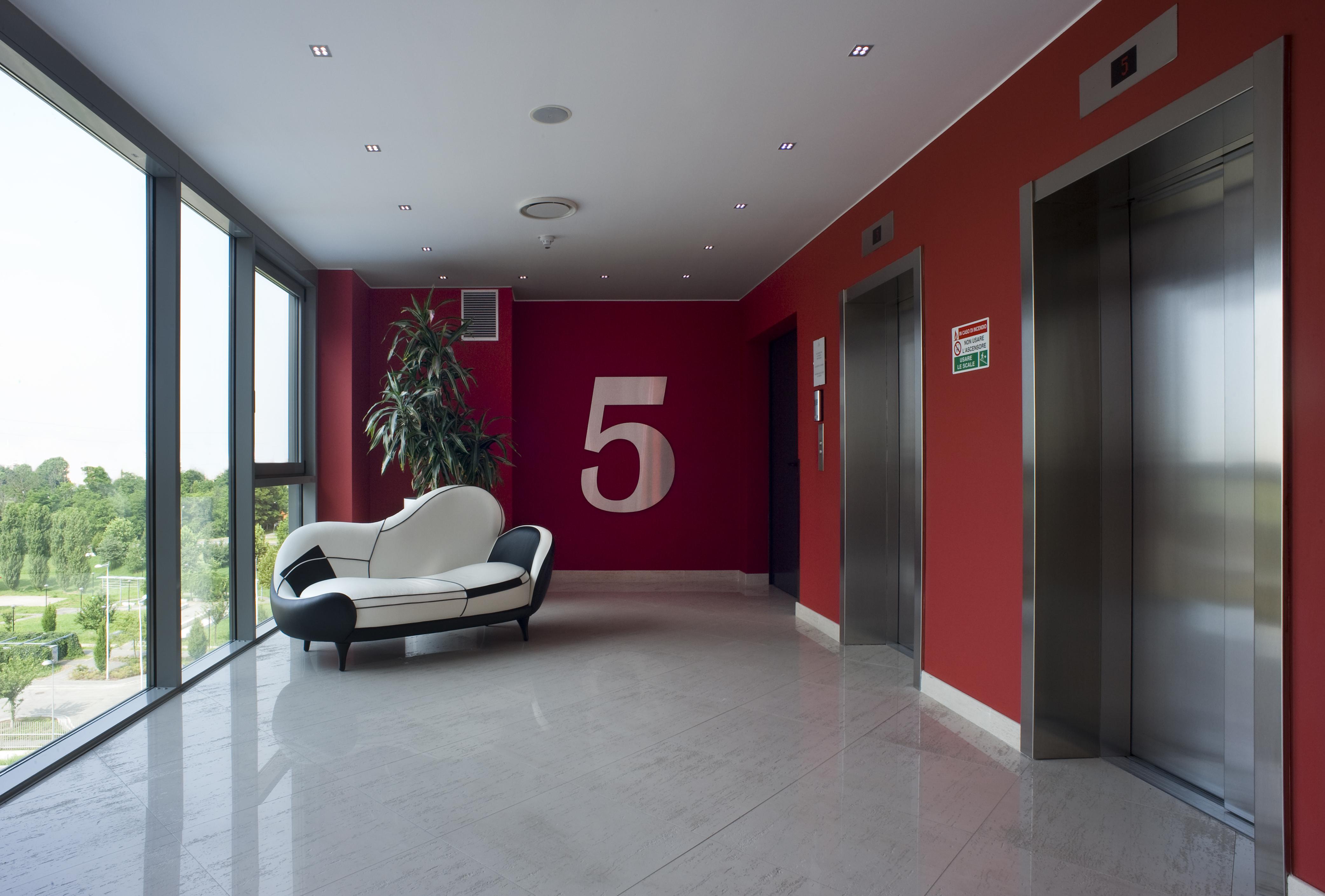 Domina Milano Fiera Novate Milanese Exterior foto