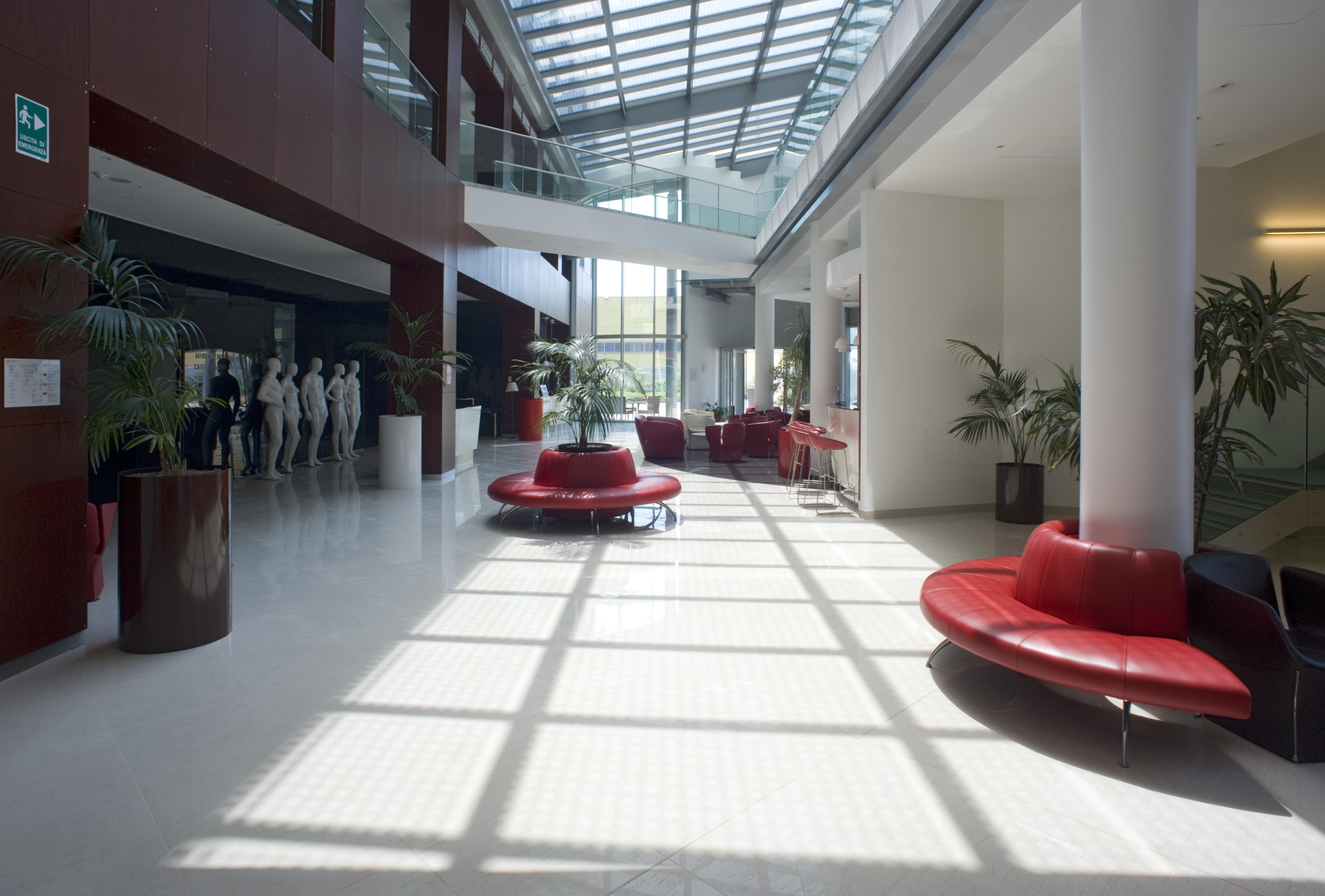 Domina Milano Fiera Novate Milanese Exterior foto