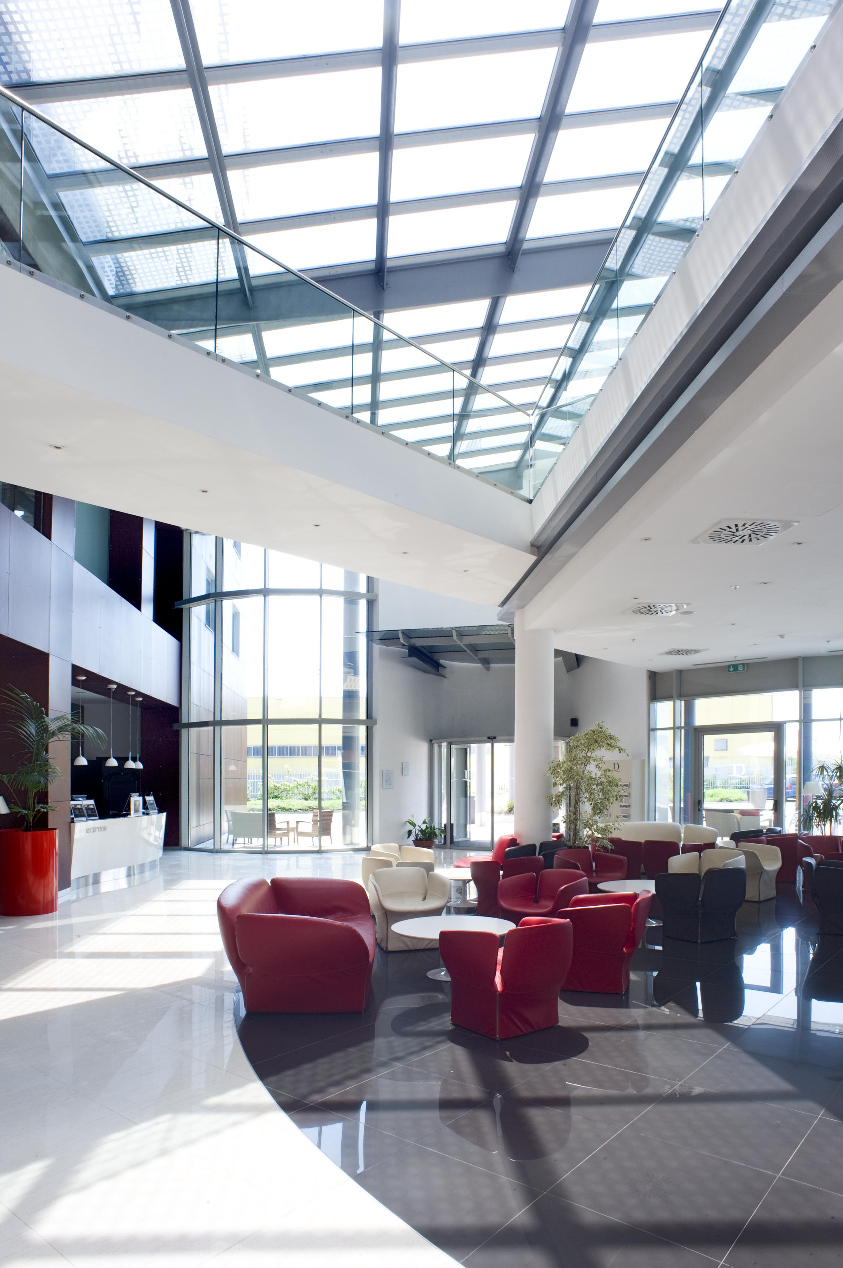 Domina Milano Fiera Novate Milanese Exterior foto