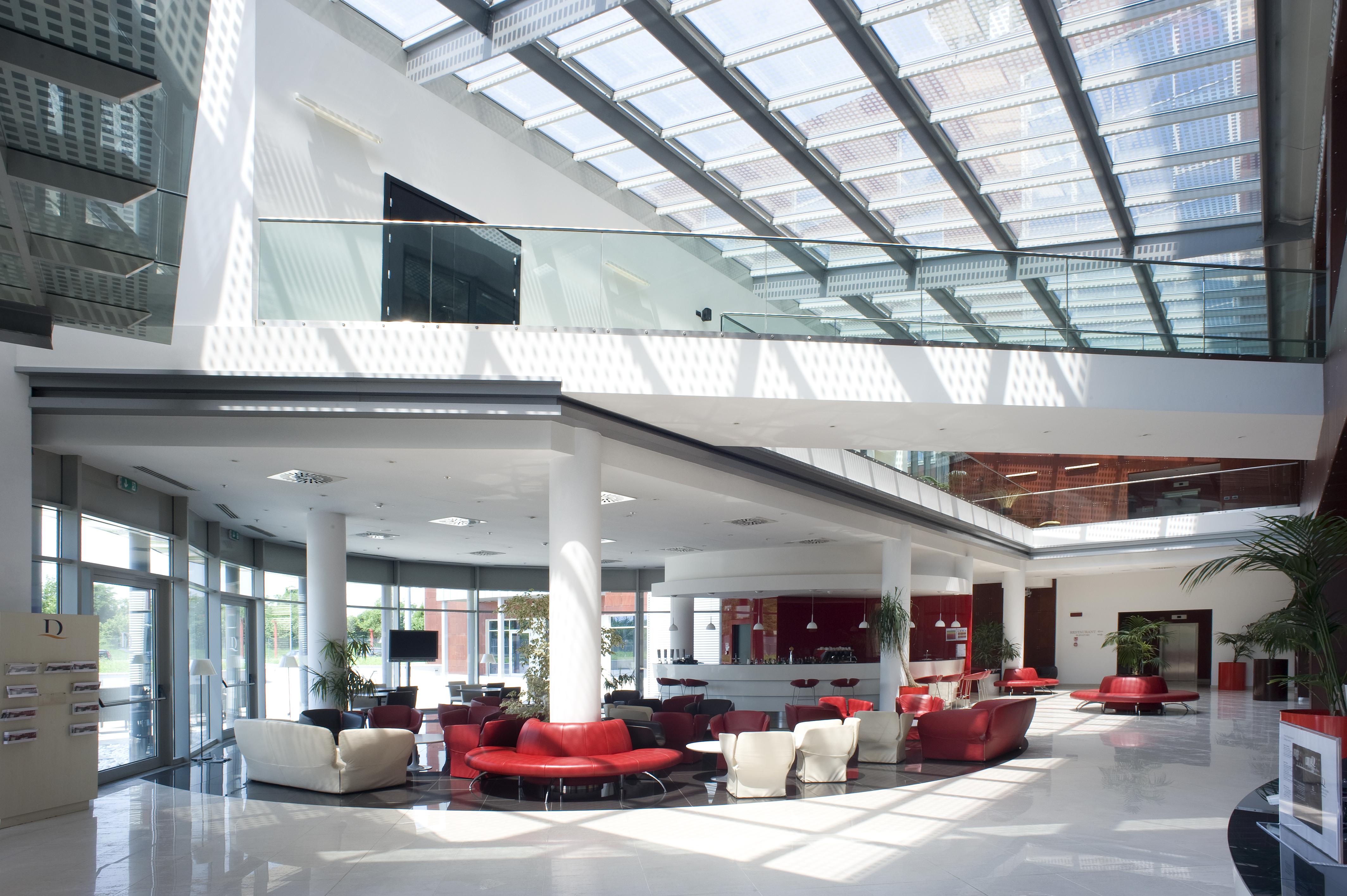 Domina Milano Fiera Novate Milanese Exterior foto