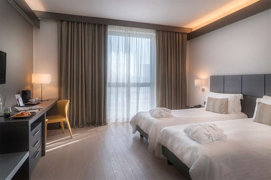 Domina Milano Fiera Novate Milanese Quarto foto