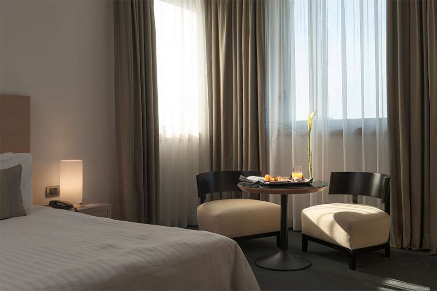 Domina Milano Fiera Novate Milanese Quarto foto